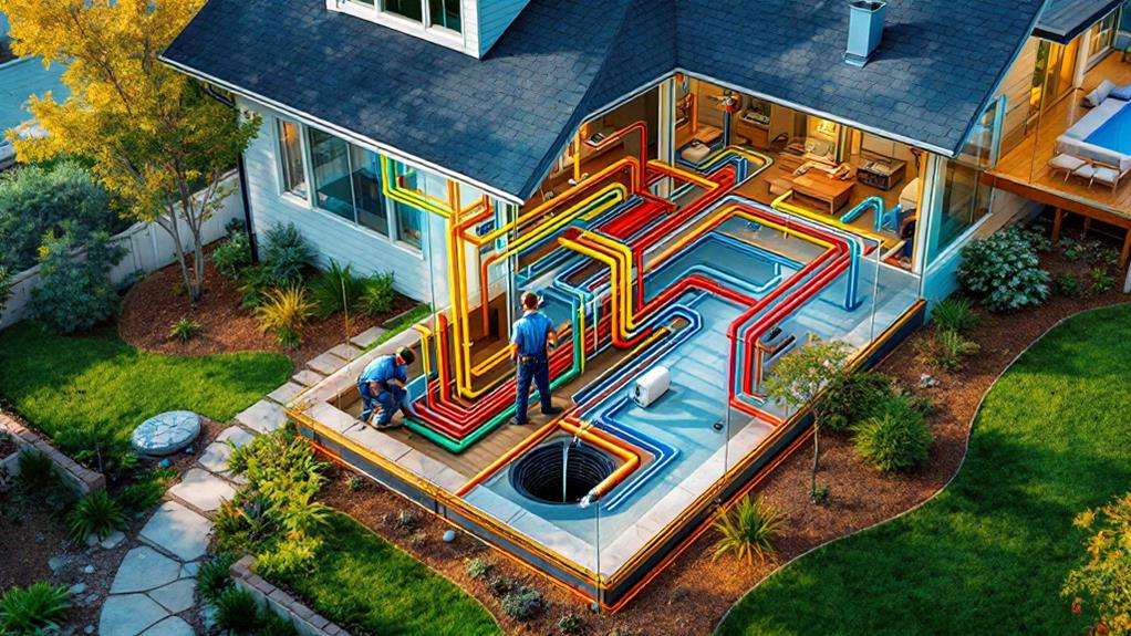 How to Maintain Your Home&#8217;s Drainage System for Optimal Performance