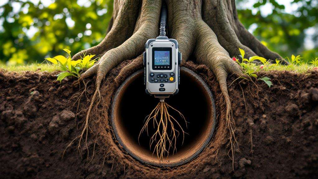 routine plumbing maintenance required