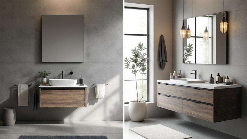 Bathroom Sink vs. Vanity: Which One Is Right for You?
