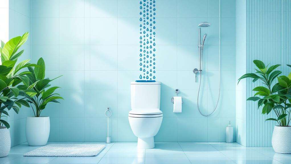 The Best Ways to Conserve Water With Your Toilet and Bathroom Fixtures