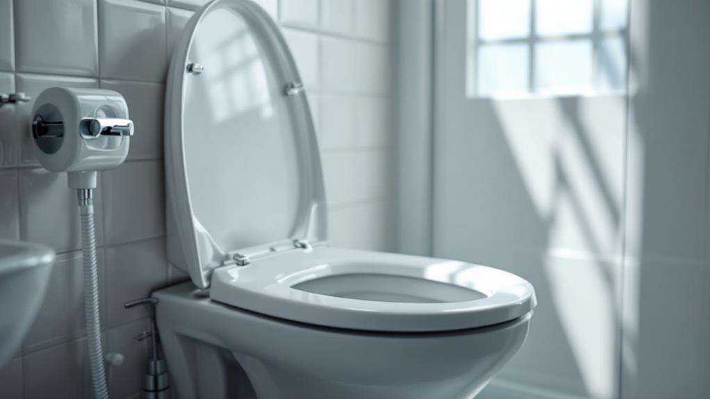 How to Install a Bidet Attachment on Your Toilet