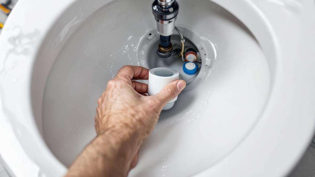 repair and problem solving expertise