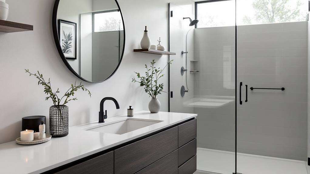 minimalist designs increasingly popular