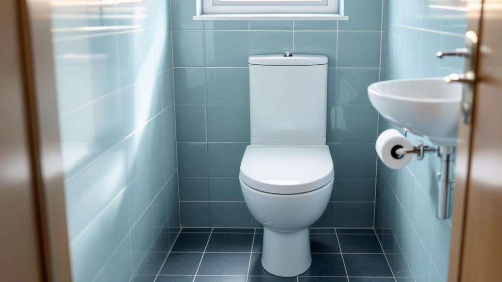 Compact Toilets for Small Bathrooms: Top Space-Saving Options