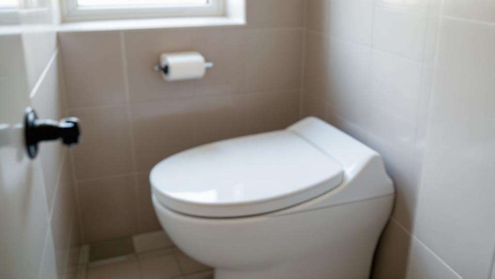 top toilet corner models