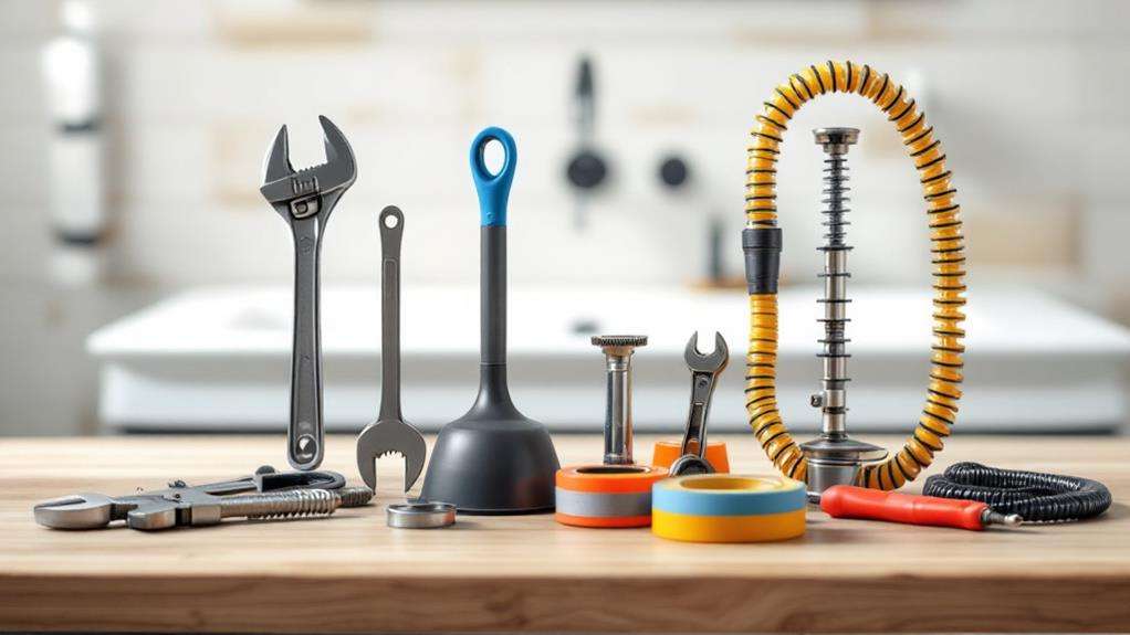 Top Plumbing Accessories Every Homeowner Should Have