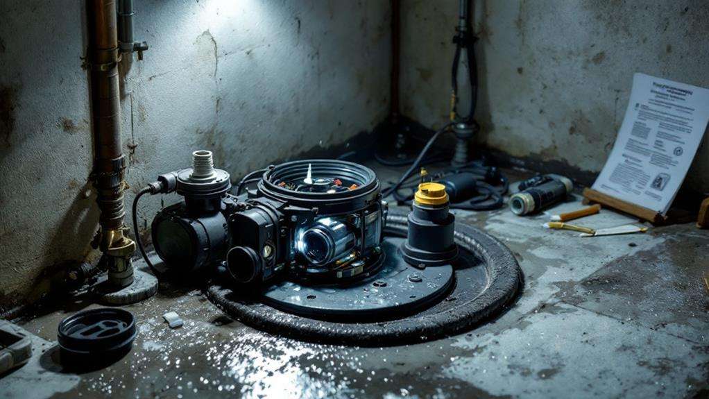 upkeep and problem solving