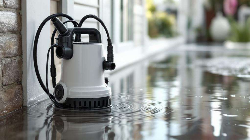 versatile utility pumps for applications
