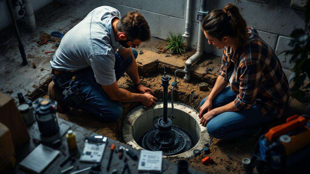 installation maintenance tips
