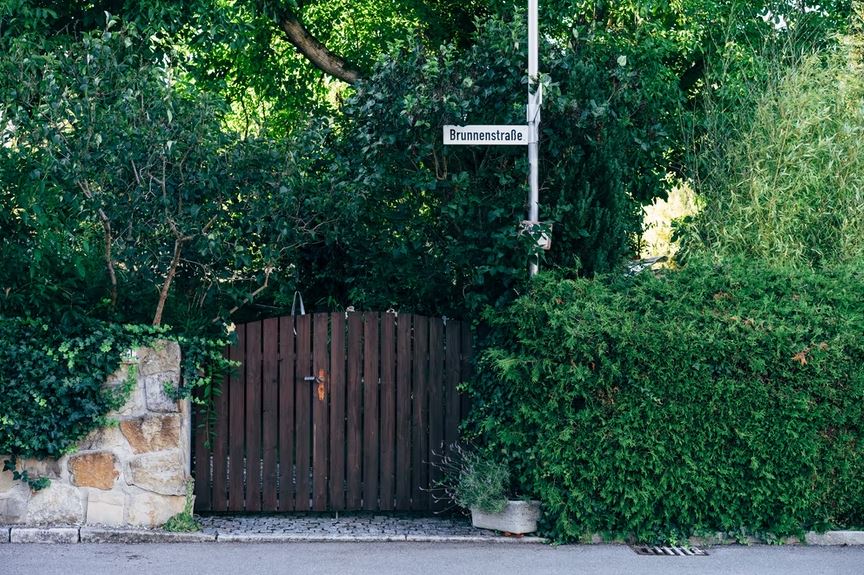 Benefits of having a smart gate opener