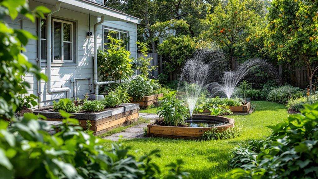 water reuse applications