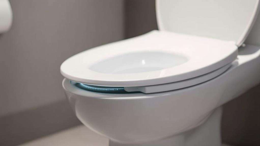 Soft-Close Toilet Seats: Benefits and Installation Guide
