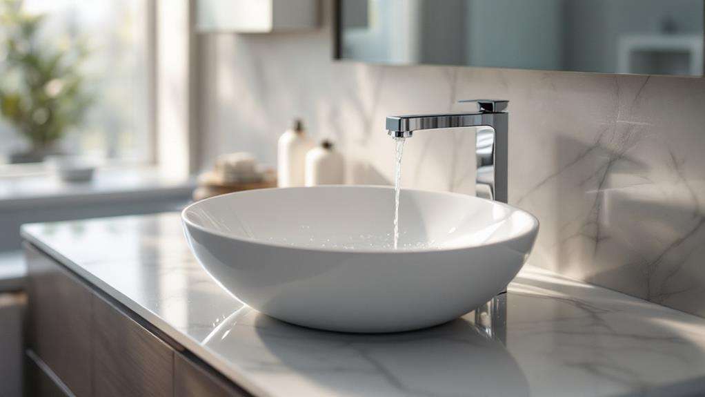 How to Choose the Best Bathroom Sink Faucet for Your Style