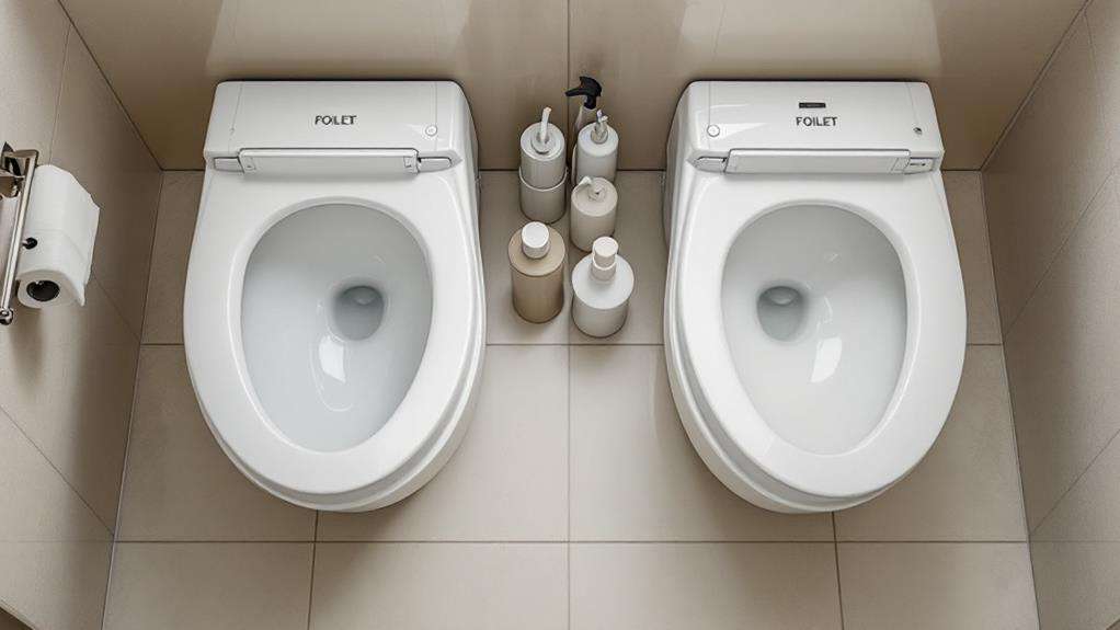 cleanliness and upkeep maintenance