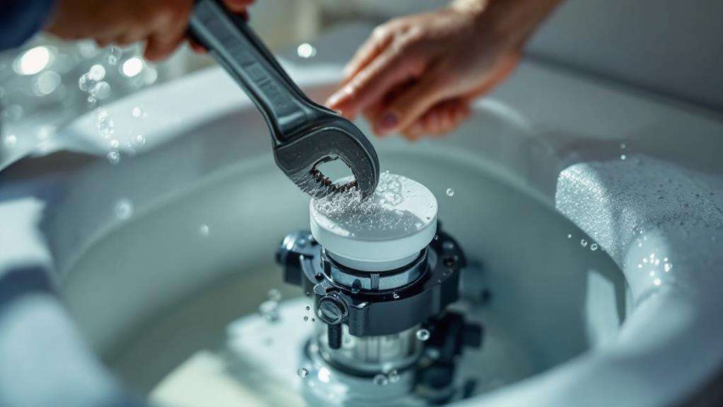 How to Fix a Slow-Filling Toilet Tank
