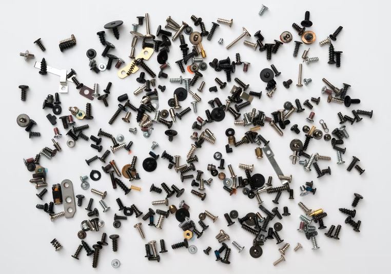 Different grades of bolts and their uses