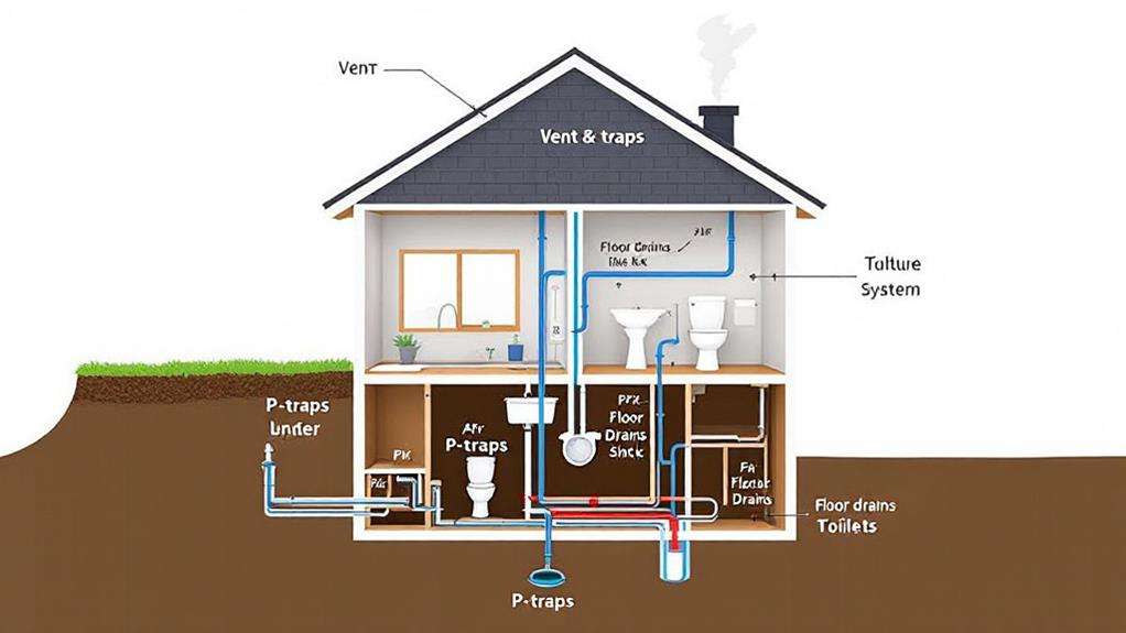 safety systems for containment