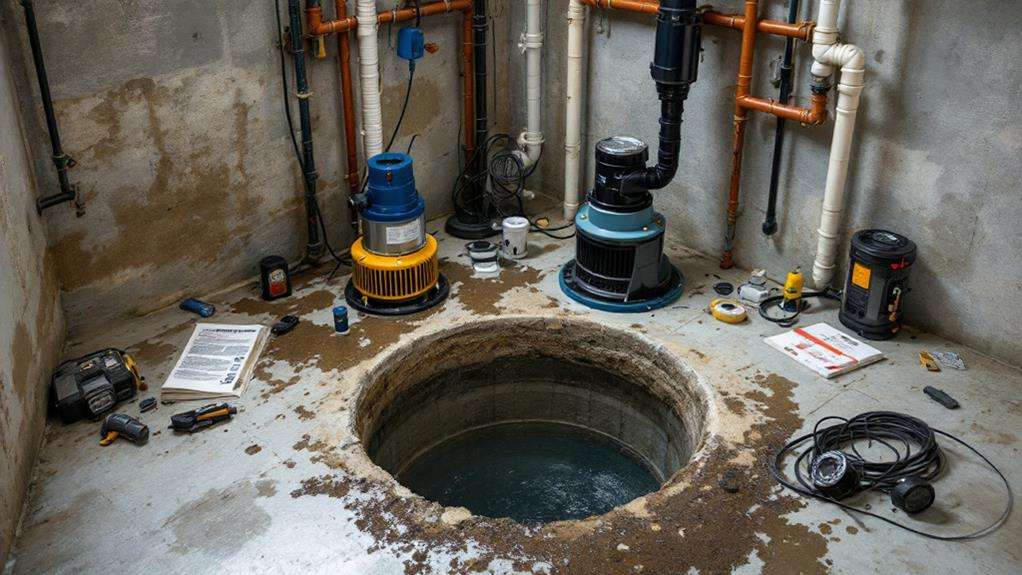 installation maintenance considerations
