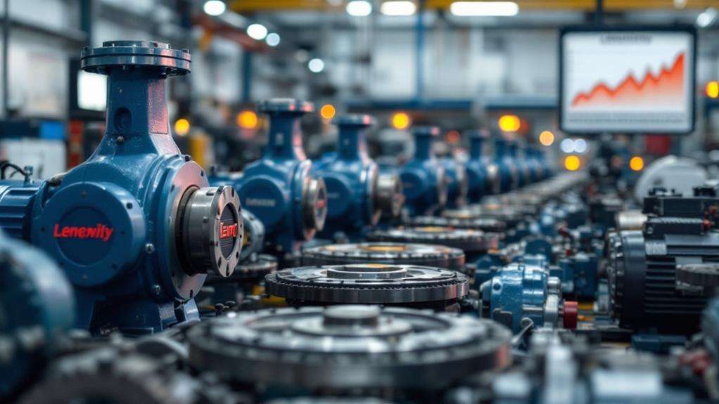 reliability trends over long term duration