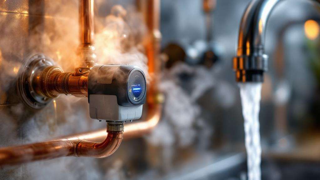 Benefits of Using a Recirculating Pump for Your Hot Water System