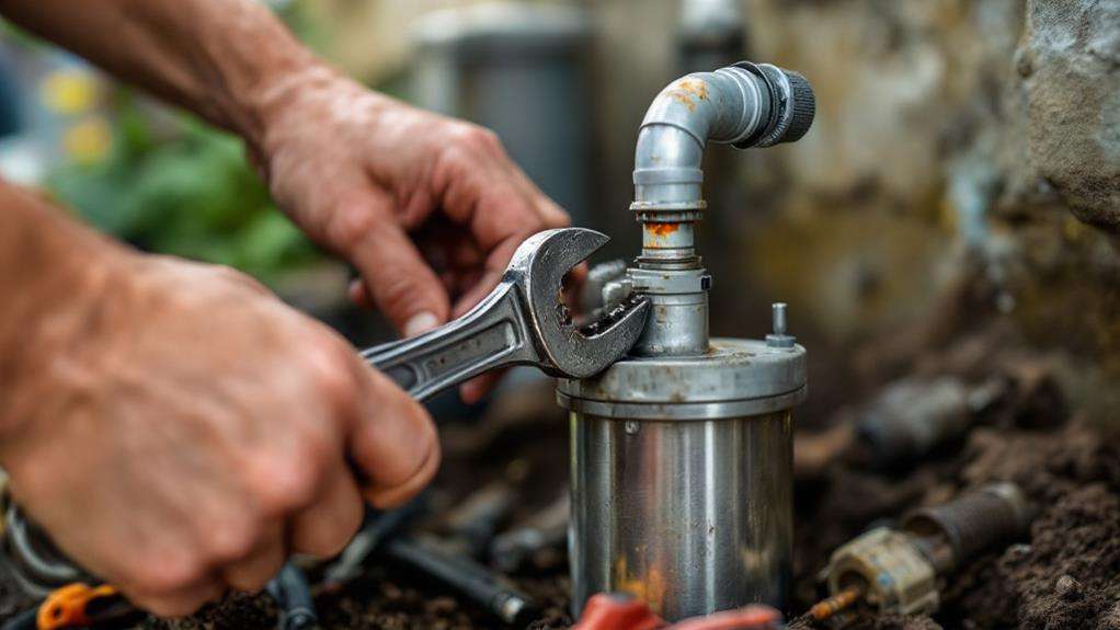 How to Troubleshoot Common Pump Issues in Your Home