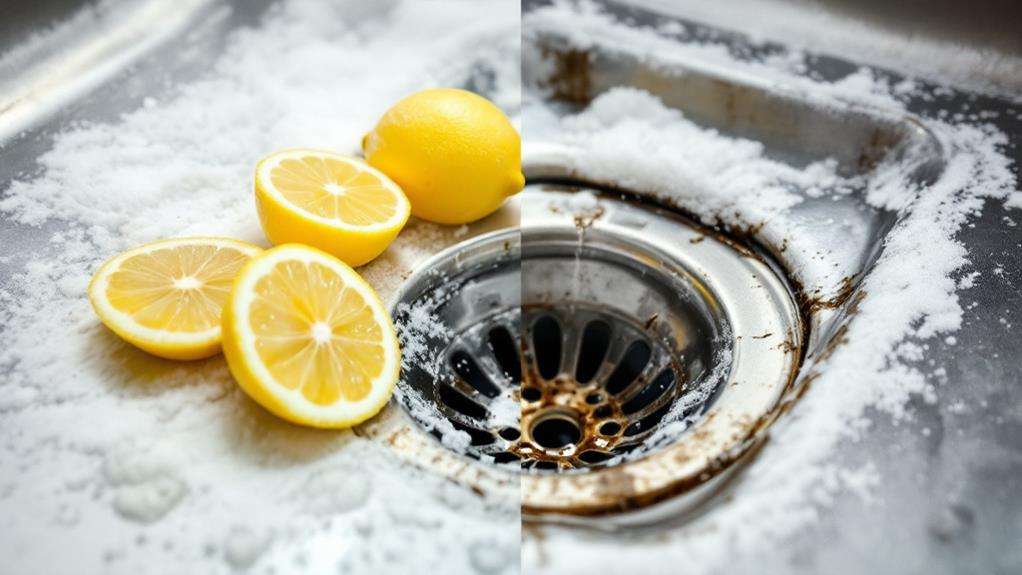 banish unpleasant smells