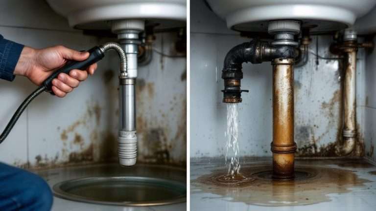 Why Your Home&#8217;s Drain System Needs Regular Maintenance
