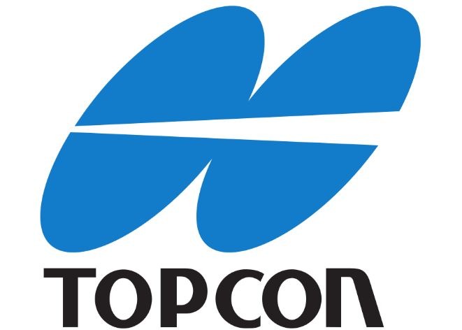 Topcon_company_logo