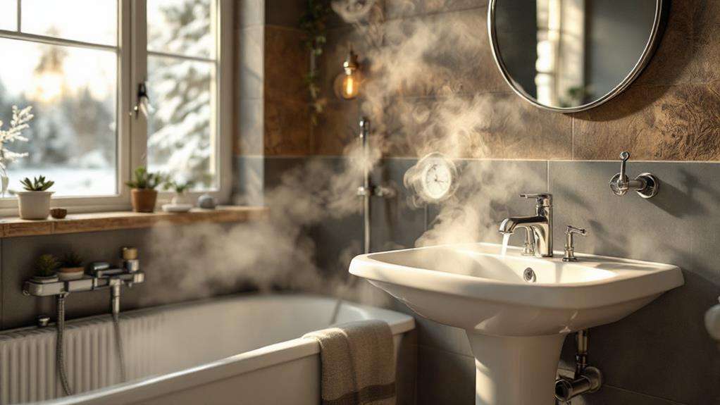 regulate indoor climate comfortably