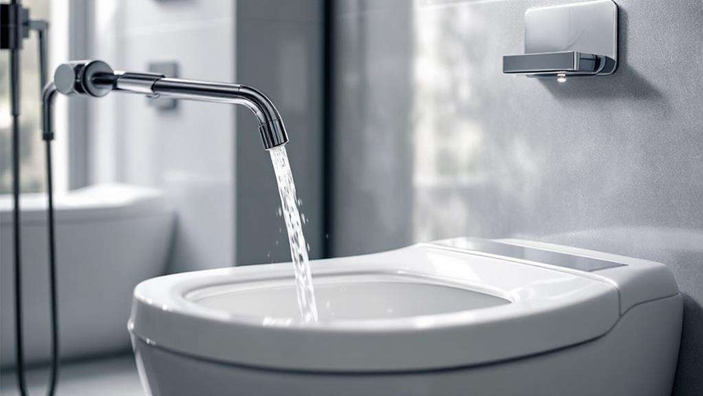 Top Bidet Toilets for a Clean and Hygienic Bathroom