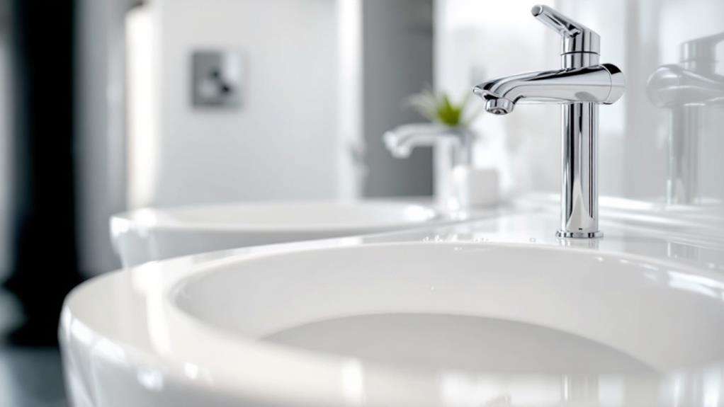 top bidet toilet models