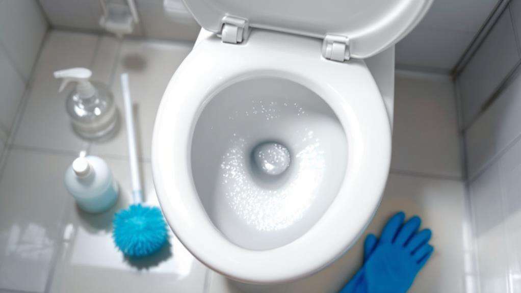 How to Clean and Maintain Your Toilet for Optimal Performance