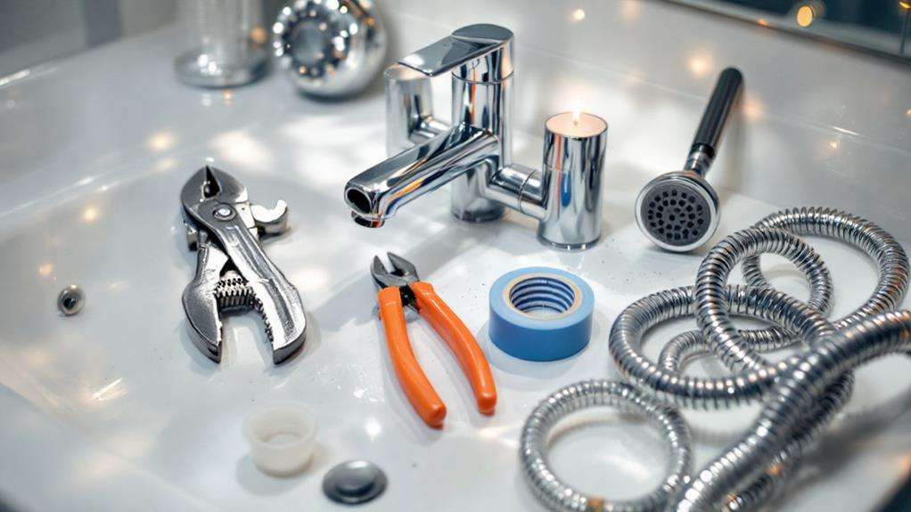 Essential Plumbing Accessories for New Homeowners