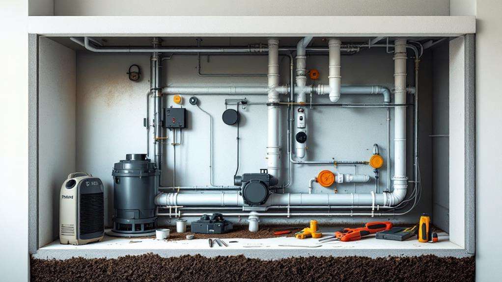 installation maintenance tips