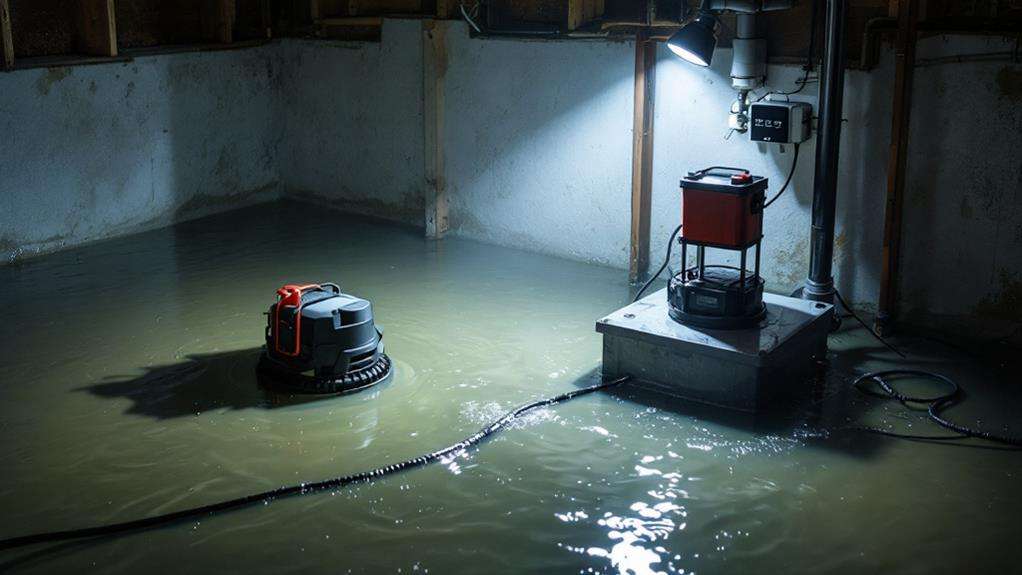 reliable emergency power provision