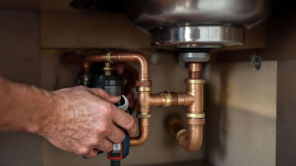 How to Install a Recirculating Pump to Improve Hot Water Access