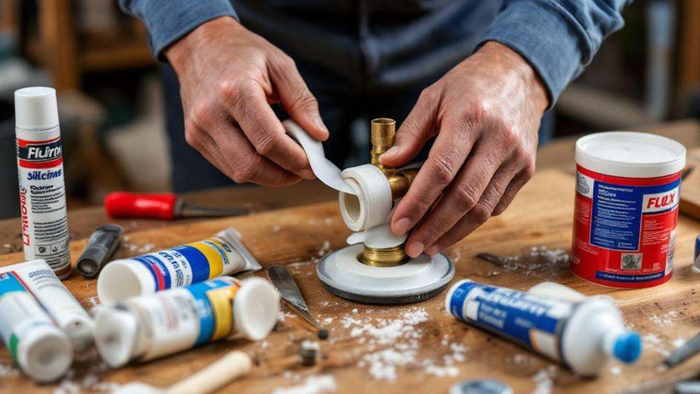 protective surface coatings and adhesives