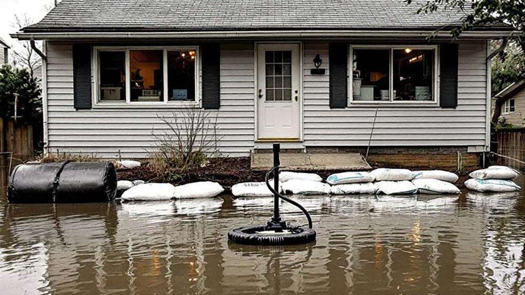 flood prevention additional measures