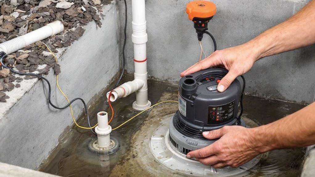 installation guide step by step