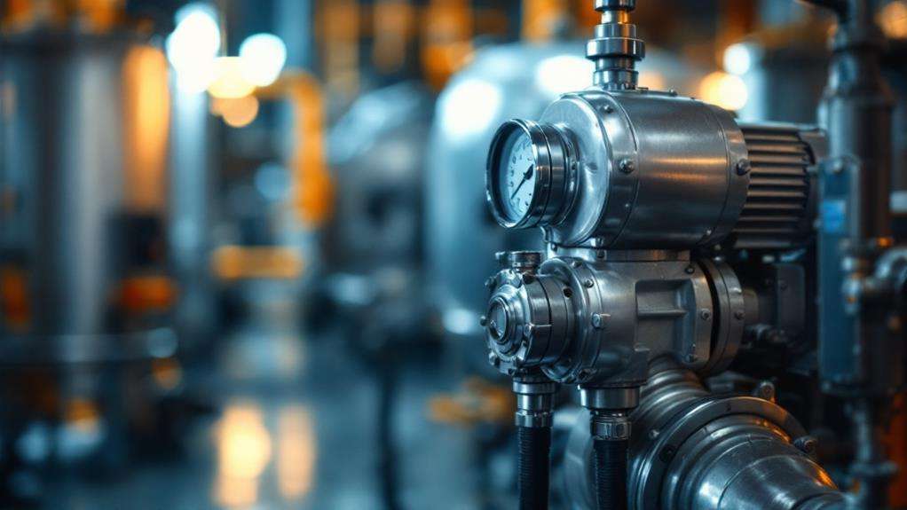 Essential Guide to Choosing and Using Pressure Pumps