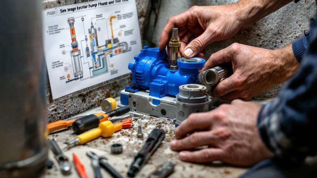 upkeep and repair guidance