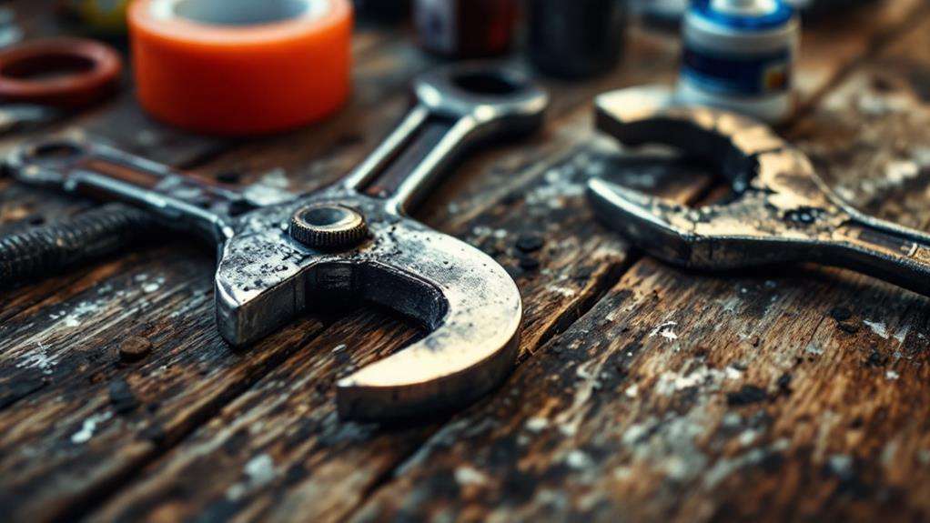 Plumbing Accessories for Faster, Easier DIY Repairs