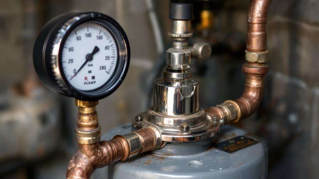 improve hydraulic efficiency via pressurization