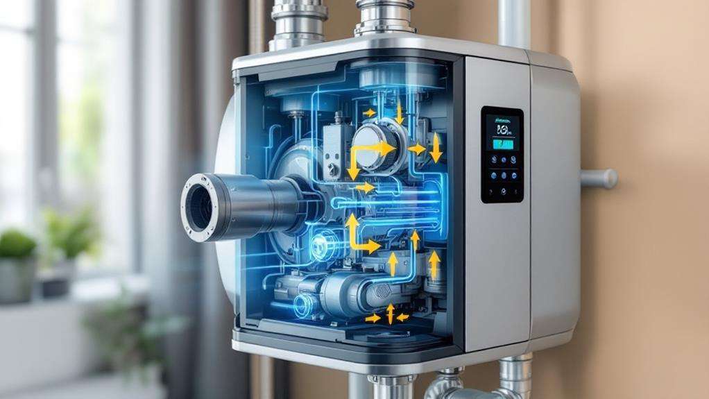 Everything You Need to Know About Circulator Pumps