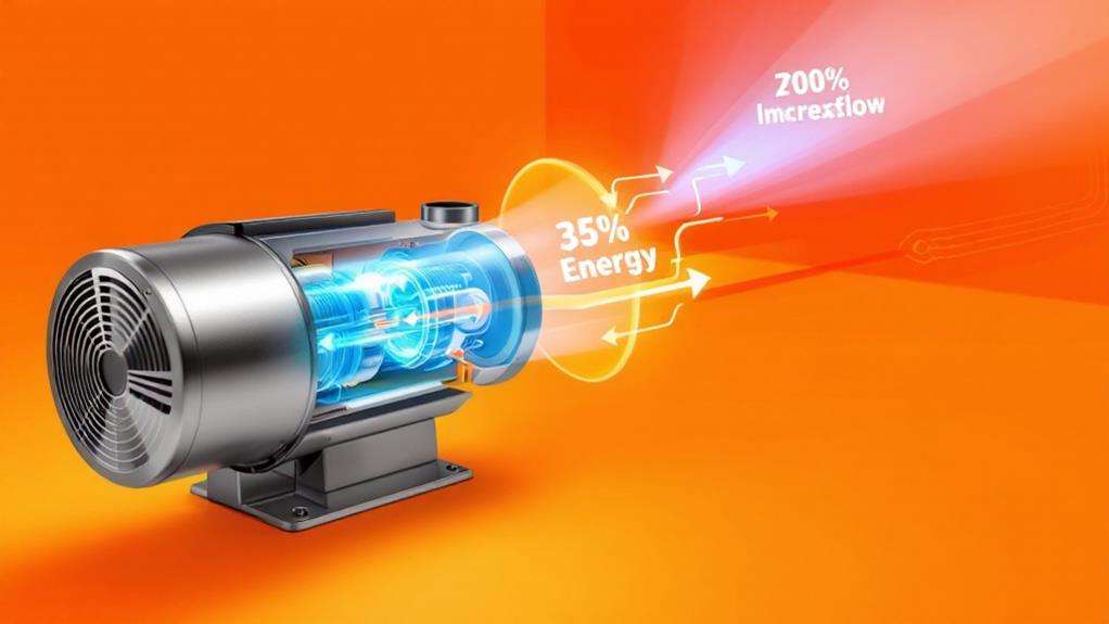 energy efficiency optimization considerations