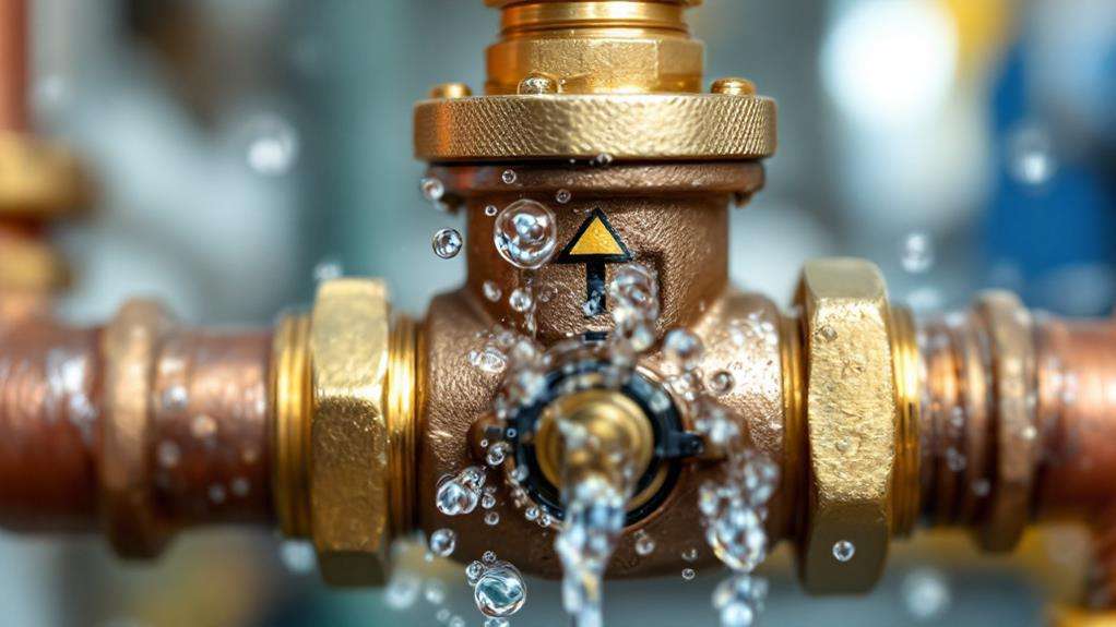 plumbing backflow prevention requirements