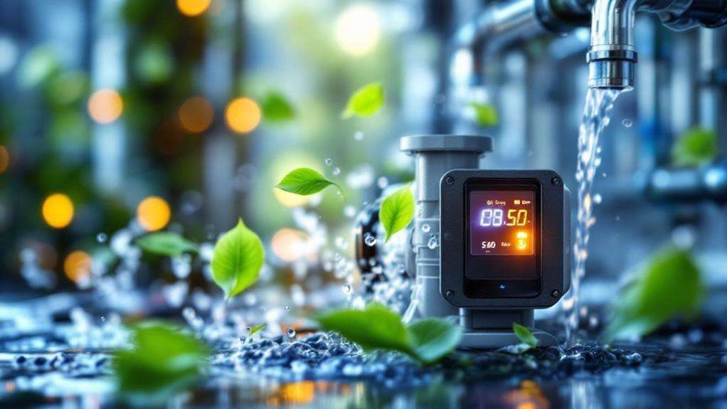 Energy-Efficient Pump Options to Save on Your Water Bill