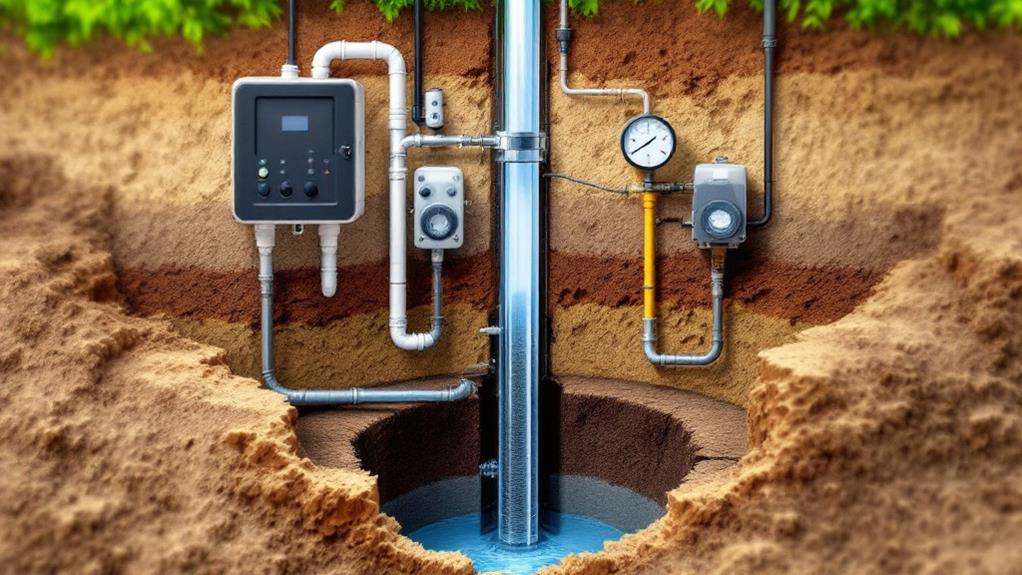 A Beginner's Guide to Understanding Well Pumps and Accessories