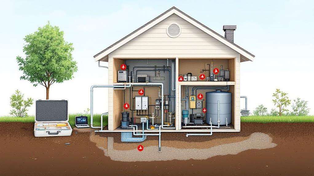 well pump troubleshooting common issues