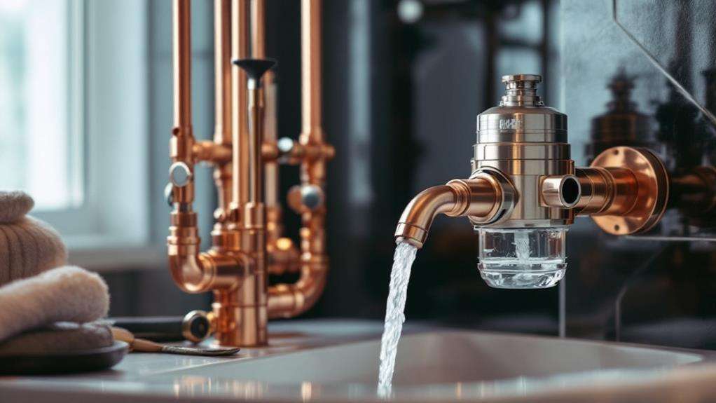 How to Upgrade Your Plumbing System With High-Quality Pumps